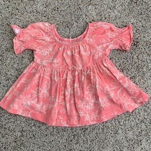 Matilda Jane top